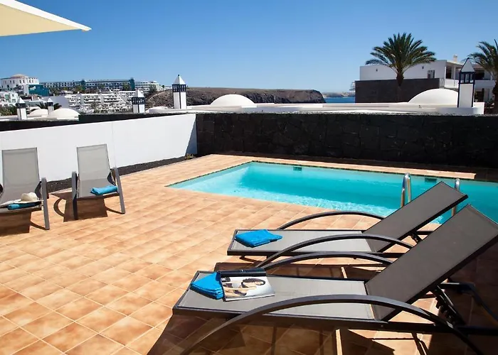 Coloradas Playa Blanca