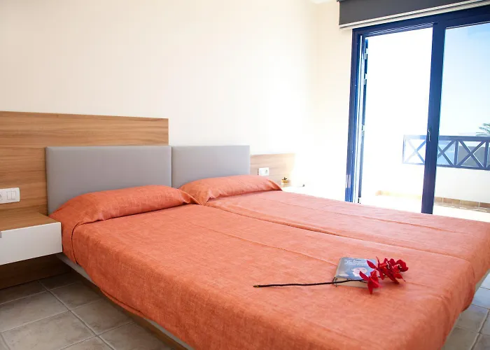 Vendégház Coloradas 3*