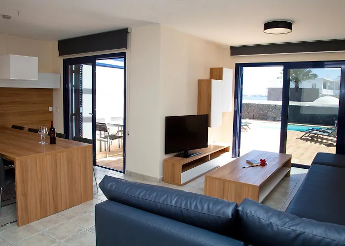 Vendégház Coloradas