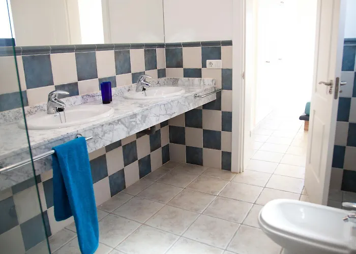 Vendégház Coloradas