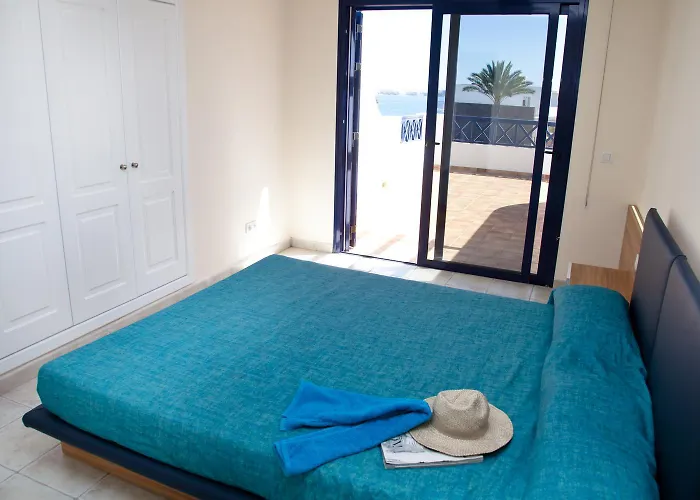 Vendégház Coloradas