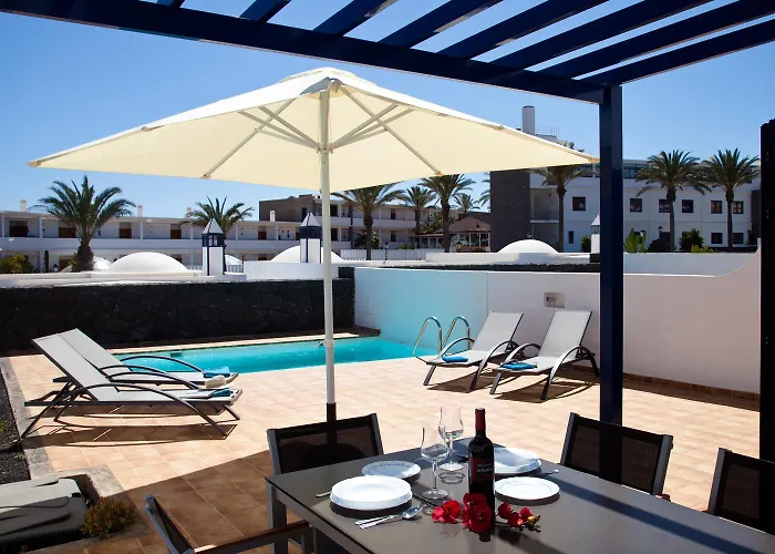 Vendégház Coloradas 3*