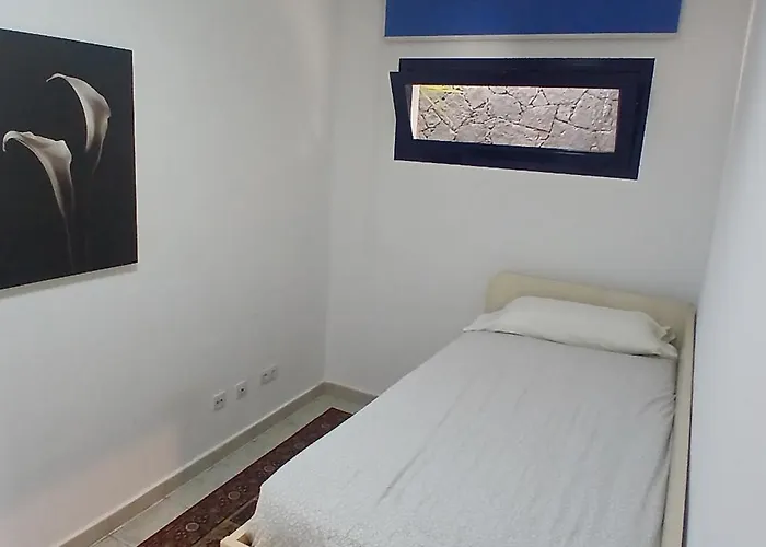 Coloradas Playa Blanca